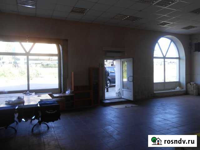 Торговое помещение, 420 кв.м. Мурманск - изображение 1