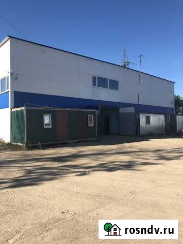 Складское помещение, 1138 кв.м. Видное - изображение 1
