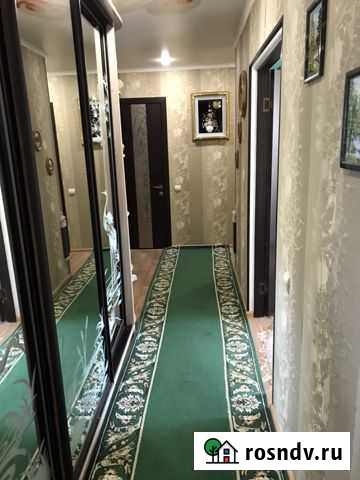 3-комнатная квартира, 68 м², 7/9 эт. на продажу в Заинске Заинск - изображение 1