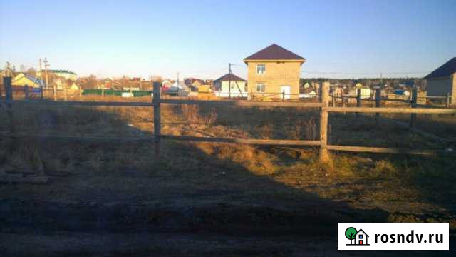 Участок СНТ, ДНП 7 сот. в аренду в Кургане Курган - изображение 1