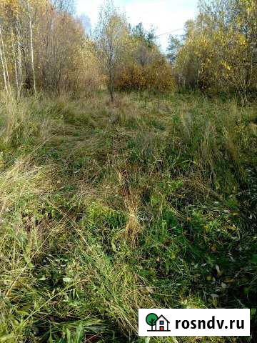 Участок ИЖС 10 сот. на продажу в Зеленце Зеленец - изображение 1