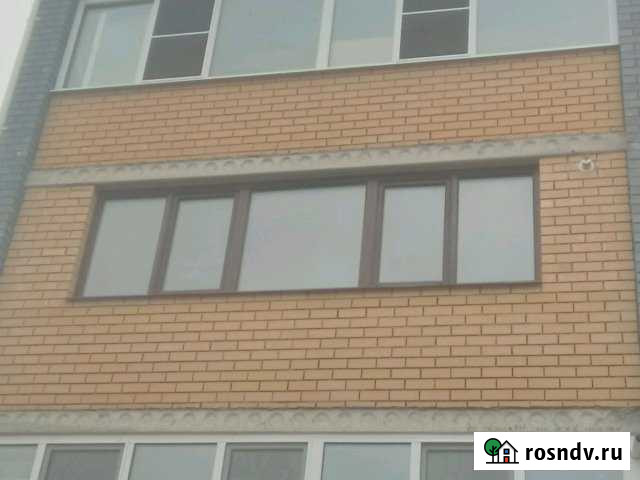 2-комнатная квартира, 58 м², 2/3 эт. на продажу в Дивеево Дивеево - изображение 1