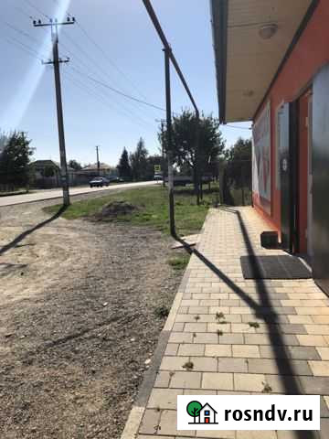 Торговое помещение Готовый бизнес Коммерция Продаю Михайловская - изображение 1