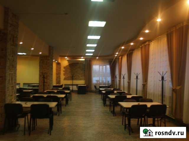 Помещение свободного назначения, 640 кв.м. Междуреченск - изображение 1