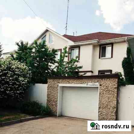 Коттедж 278 м² на участке 8 сот. на продажу в Ульяновске Ульяновск