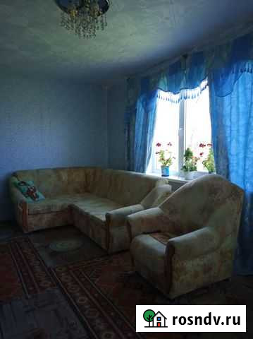 2-комнатная квартира, 47 м², 2/2 эт. на продажу в Новоомском Новоомский - изображение 1