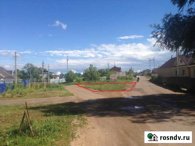 Участок промназначения 4 сот. на продажу в Высокой Горе Высокая Гора - изображение 1