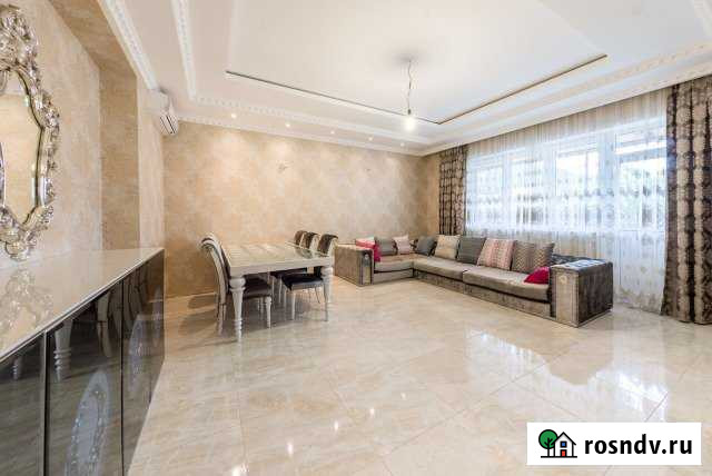 5-комнатная квартира, 180 м², 5/6 эт. на продажу в Сочи Сочи - изображение 1