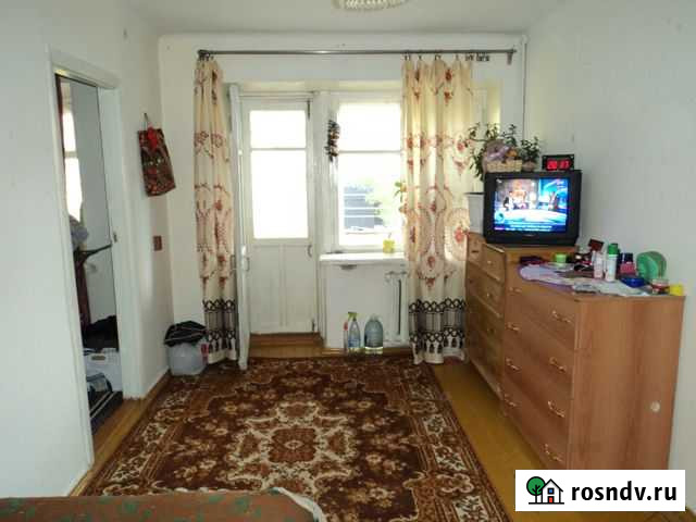 2-комнатная квартира, 42 м², 2/5 эт. на продажу в Коркино Коркино - изображение 1