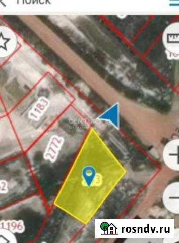 Участок ИЖС 6 сот. на продажу в Новом Хушете Новый Хушет - изображение 1