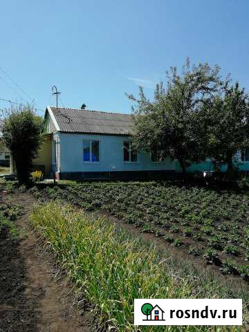 Дом 46 м² на участке 25 сот. на продажу в Теплом Теплое - изображение 1