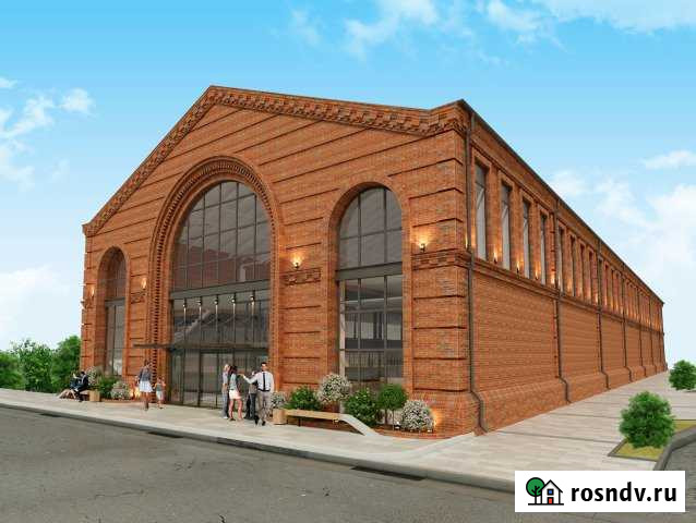 Помещение общественного питания в фудмаркет, 25 кв.м. Краснодар - изображение 1