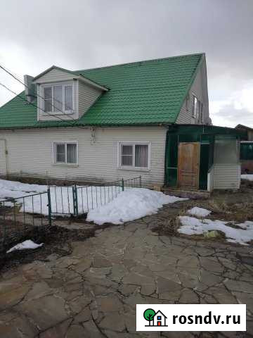 Дом 169.5 м² на участке 16.5 сот. на продажу в Детчино Детчино - изображение 1