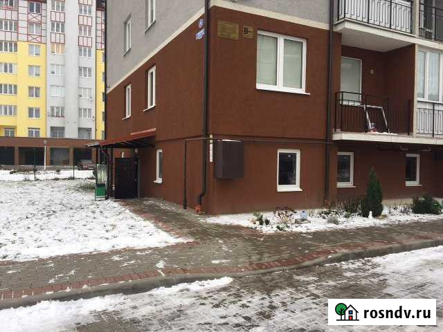 Помещение свободного назначения Светлогорск - изображение 1