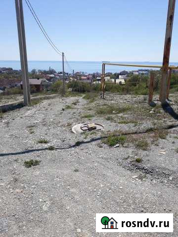 Участок ИЖС 7 сот. на продажу в Мысхако Мысхако - изображение 1