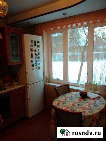 3-комнатная квартира, 65 м², 1/5 эт. на продажу в Серпухове Серпухов - изображение 1