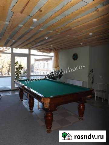 Свободного назначения 2000 кв.м. Тамбовка - изображение 1