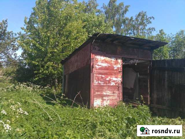 Дача 20 м² на участке 10 сот. на продажу в Волхове Волхов - изображение 1