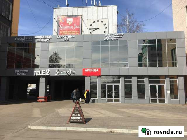 Торговое помещение, 200 кв.м Саранск - изображение 1