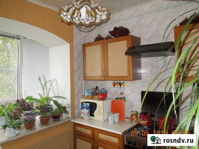 3-комнатная квартира, 65 м², 4/4 эт. на продажу в Лермонтове Лермонтов - изображение 1