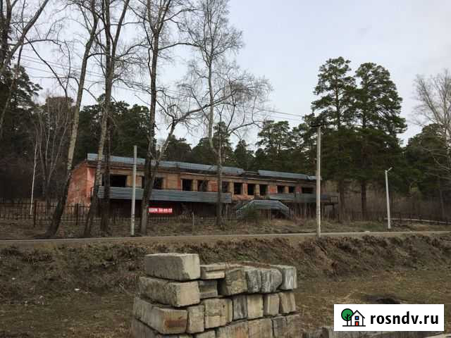 Участок ИЖС 20 сот. на продажу в Калтане Калтан - изображение 1