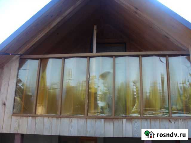 Дача 52 м² на участке 10 сот. на продажу в Двуреченске Двуреченск - изображение 1