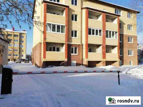 1-комнатная квартира, 47 м², 1/4 эт. на продажу в Арзамасе Арзамас