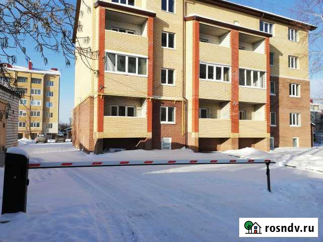 1-комнатная квартира, 47 м², 1/4 эт. на продажу в Арзамасе Арзамас - изображение 1