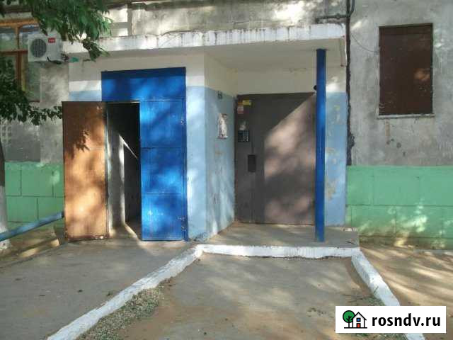 3-комнатная квартира, 63 м², 3/9 эт. на продажу в Нариманове Нариманов - изображение 1