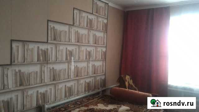 Дом 65 м² на участке 23 сот. на продажу в Алейске Алейск - изображение 1