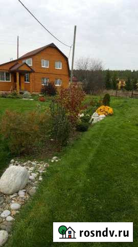 Дом 190 м² на участке 25 сот. на продажу в Заречном Свердловской области Заречный - изображение 1