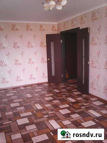 1-комнатная квартира, 37 м², 4/5 эт. на продажу в Октябрьске Октябрьск - изображение 1