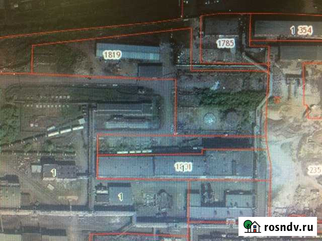 Участок промназначения 100 сот. на продажу в Кемерово Кемерово - изображение 1