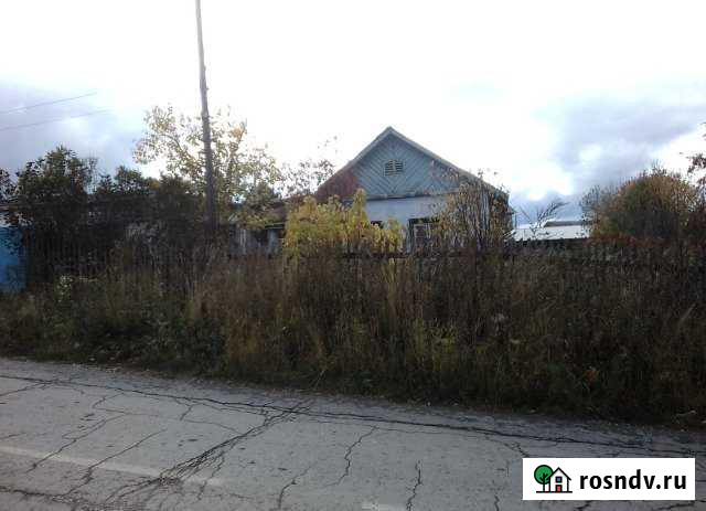 Участок ИЖС 10 сот. на продажу в Чусовом Чусовой - изображение 1