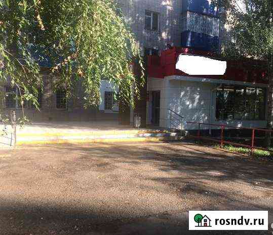 Торговое помещение, 673 кв.м. Елабуга