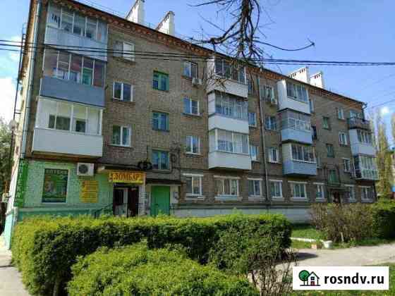 2-комнатная квартира, 39 м², 3/4 эт. на продажу в Семилуках Семилуки