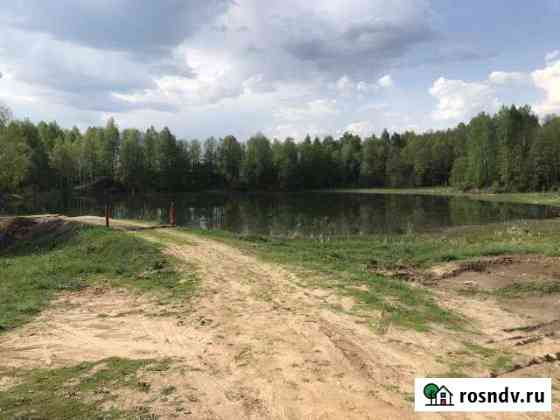 Участок ИЖС 10 сот. на продажу в Осиново Осиново