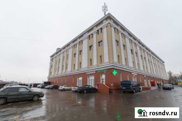 Гостиница, 11831.5 кв.м. Мосрентген - изображение 1