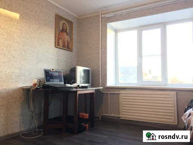 Комната 13 кв.м. в &gt; 9-к, 4/5 эт. Череповец - изображение 1