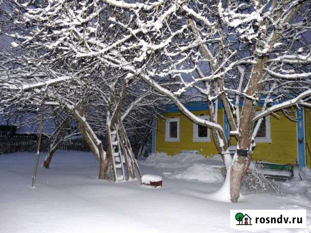 Дом 31 м² на участке 22 сот. на продажу в Волге Волга - изображение 1