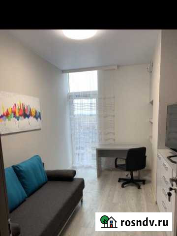 2-комнатная квартира, 48 м², 11/15 эт. в аренду на длительный срок во Владивостоке Владивосток - изображение 1