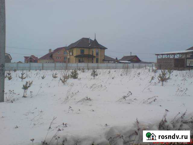 Участок ИЖС 12 сот. на продажу в Горном Щите Горный Щит - изображение 1