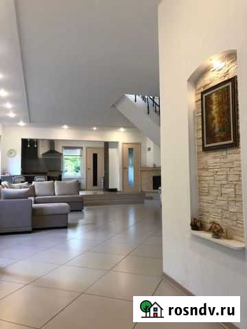 Коттедж 172 м² на участке 5.5 сот. на продажу во Всеволожске Всеволожск - изображение 1