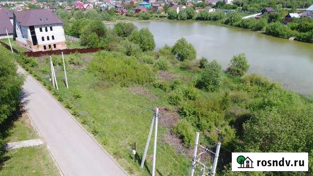 Участок ИЖС 10 сот. на продажу в Истре Истра - изображение 1