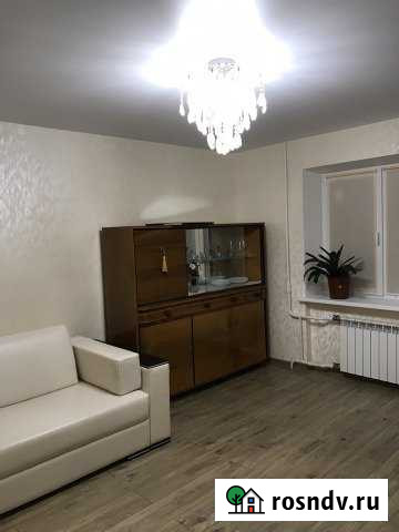 2-комнатная квартира, 40 м², 3/5 эт. на продажу в Волгограде Волгоград - изображение 1