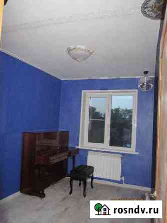3-комнатная квартира, 63 м², 5/5 эт. на продажу в Донском Донской