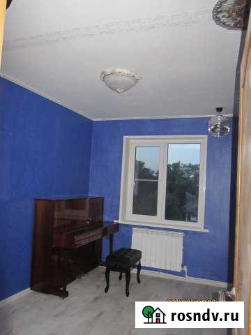 3-комнатная квартира, 63 м², 5/5 эт. на продажу в Донском Донской - изображение 1