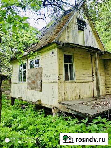 Дача 20 м² на участке 8 сот. на продажу в Обнинске Обнинск - изображение 1