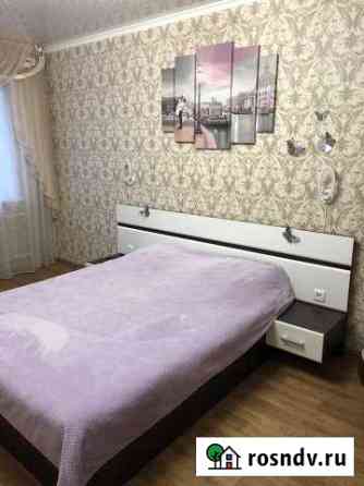 1-комнатная квартира, 40 м², 1/5 эт. в аренду посуточно в Ноябрьске Ноябрьск