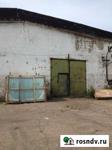 Помещение свободного назначения, 180 кв.м. Алдан - изображение 1